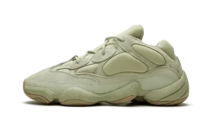 Yeezy 500 Stone