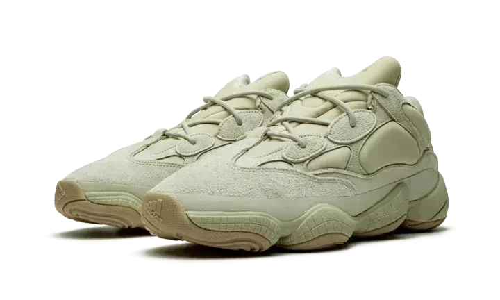 Yeezy 500 Stone