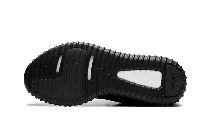 Yeezy Boost 350 Pirate Black