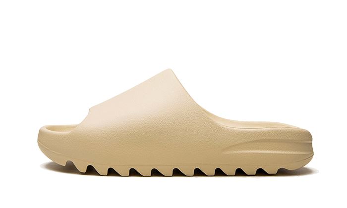 Yeezy Slide Bone (Restock Pair)