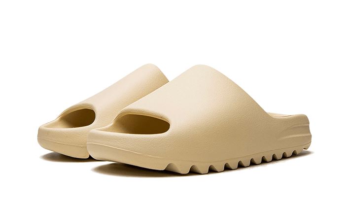 Yeezy Slide Bone (Restock Pair)