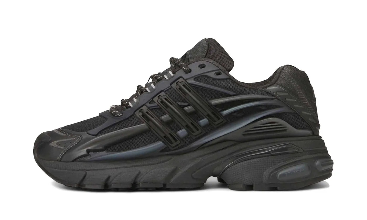 Adidas Adistar Jellyfish Pharrell Williams Triple Black
