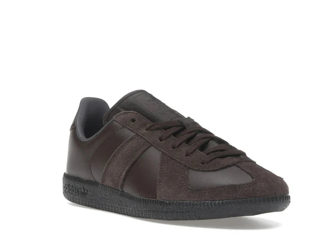 Adidas BW Army Dark Brown Night Brown