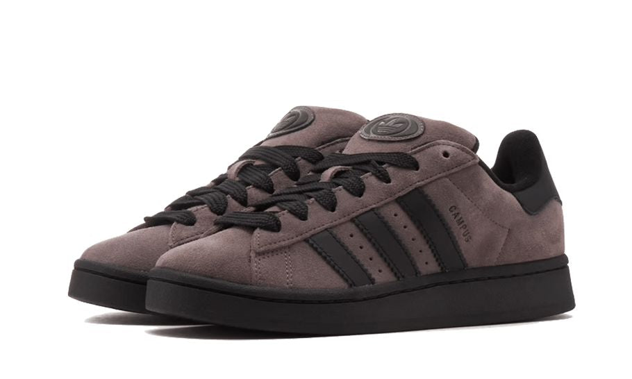 Adidas Campus 00s Charcoal Core Black