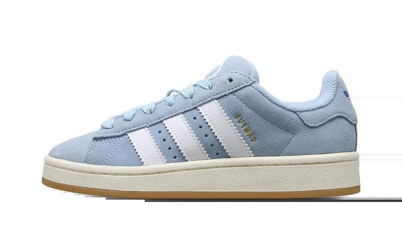 Adidas Campus 00s Clear Sky Blue