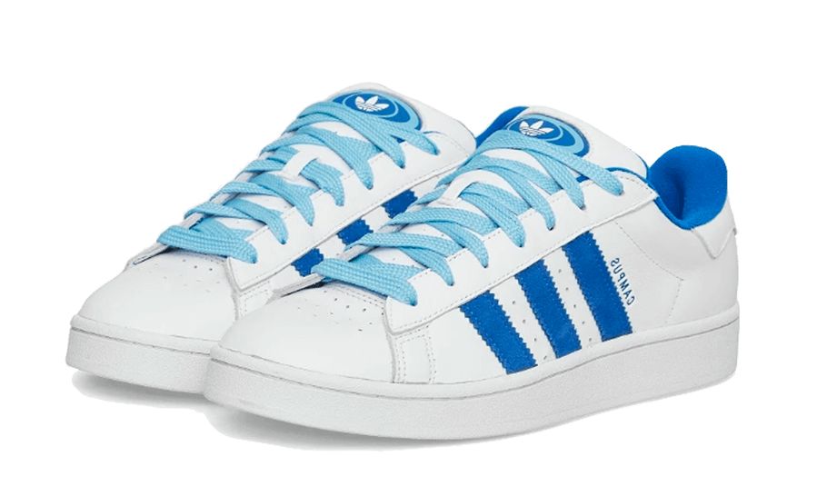 Adidas Campus 00s Cloud White Bright Blue
