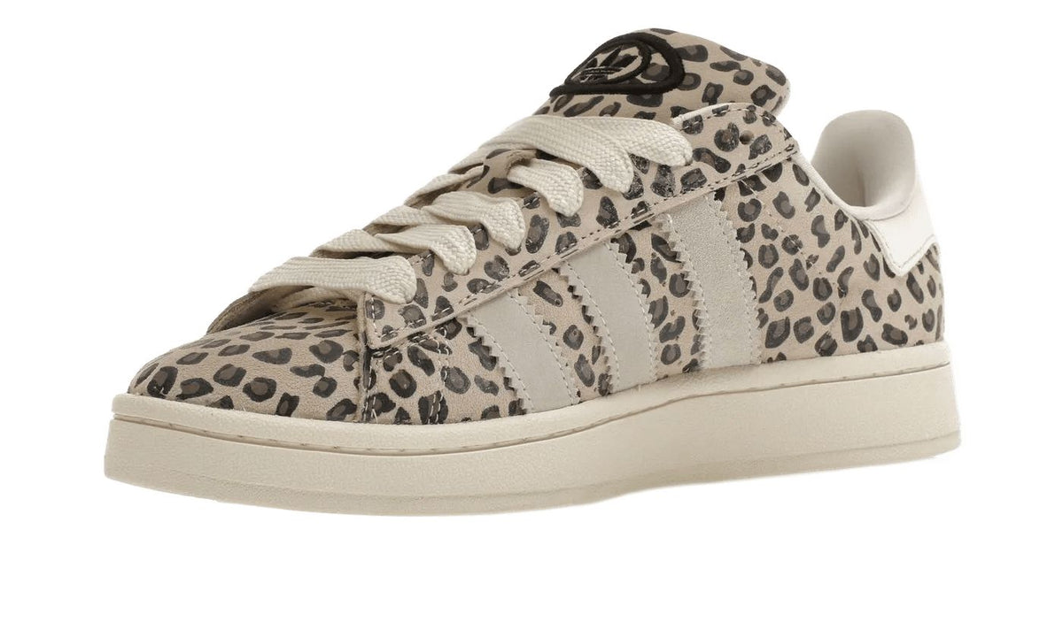 Adidas Campus 00s Leopard