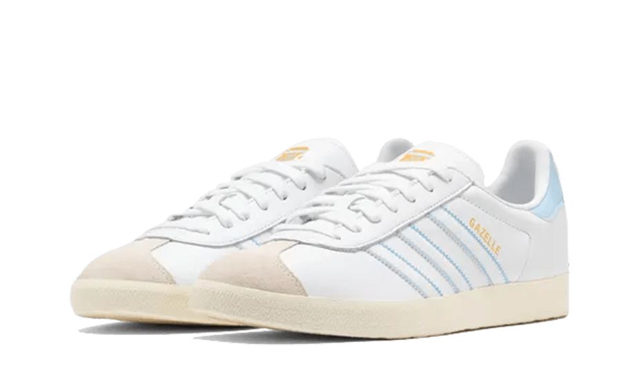 Adidas Gazelle Argentina