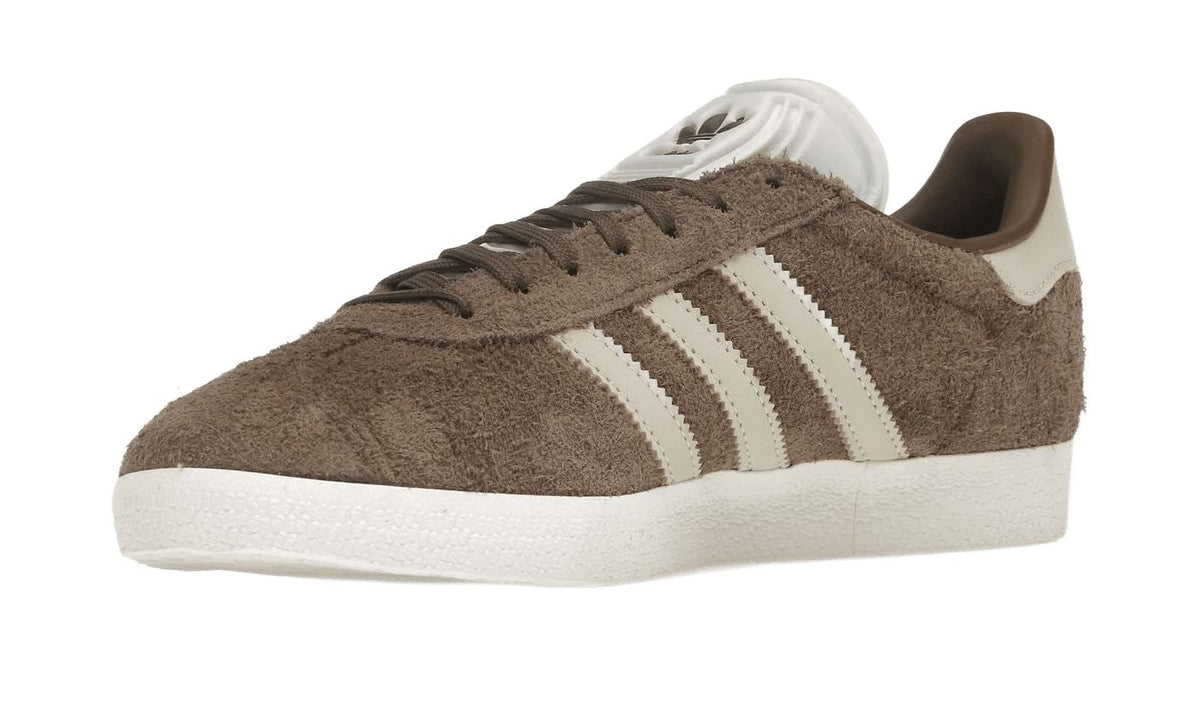 Adidas Gazelle Earth Strata Wonder White Off White