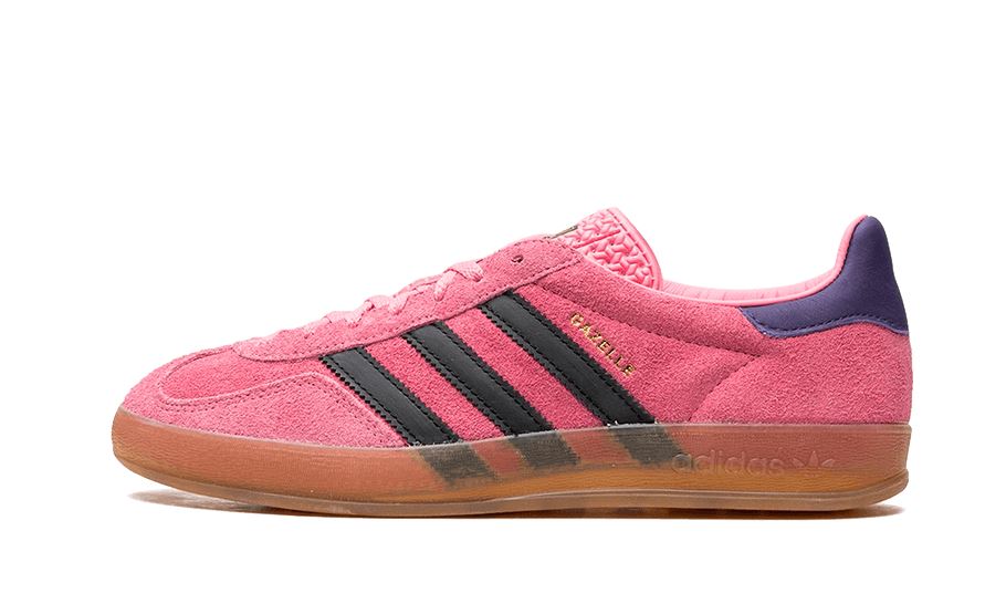 Adidas Gazelle Indoor Bliss Pink Purple