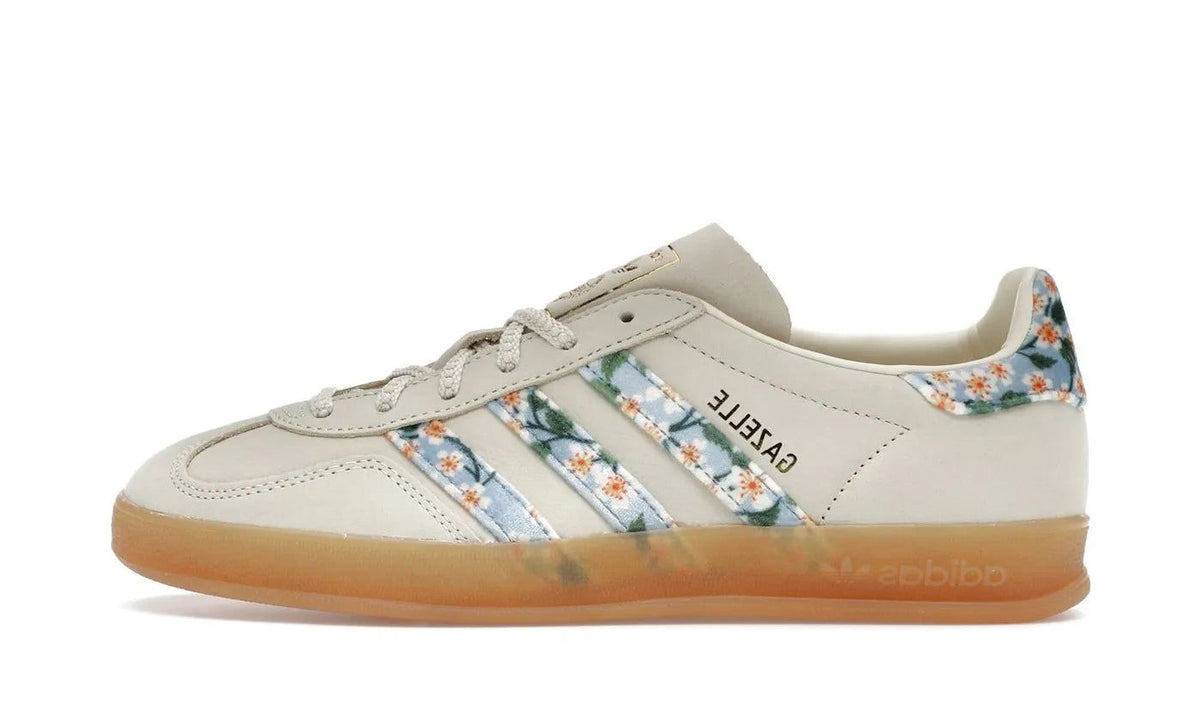 Adidas Gazelle Indoor Liberty London Mitsi Day