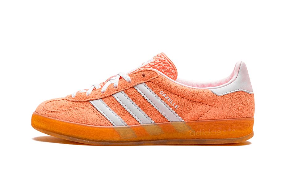 Adidas Gazelle Indoor Wonder Clay