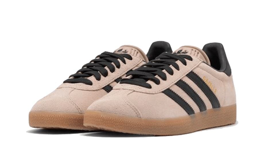 Adidas Gazelle Wonder Taupe Night Indigo