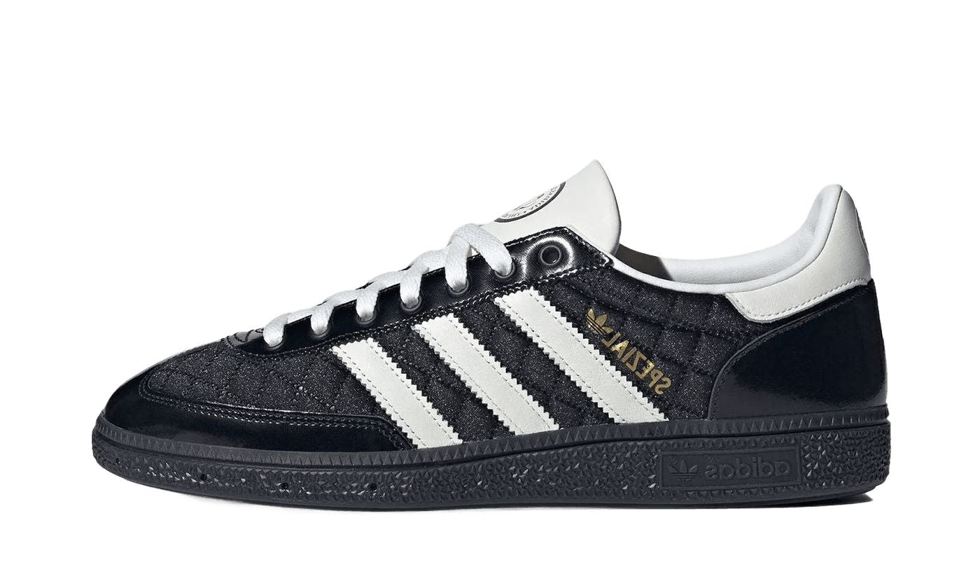 Adidas Handball Spezial Core Black White