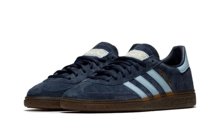 Adidas Handball Spezial Navy Gum