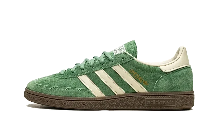 Adidas Handball Spezial Preloved Green White