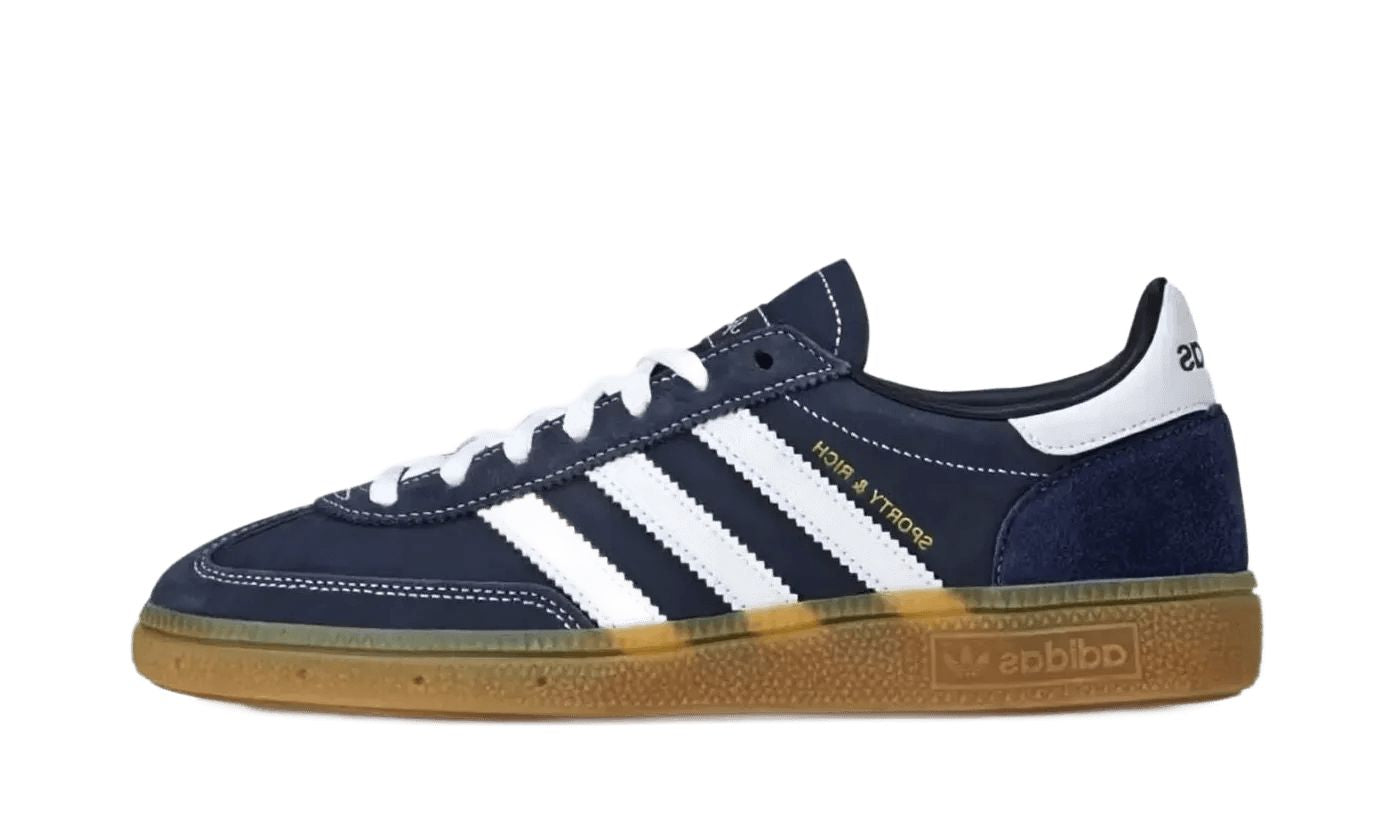 Adidas Handball Spezial Sporty & Rich Night Indigo