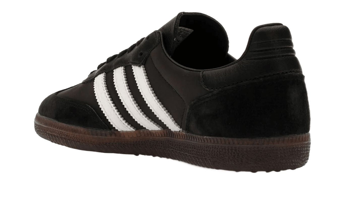Adidas Samba Dover Street Market Black