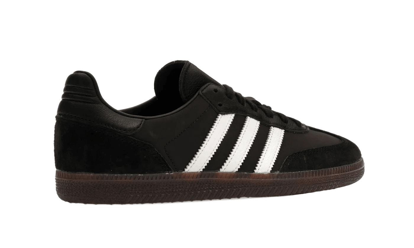 Adidas Samba Dover Street Market Black