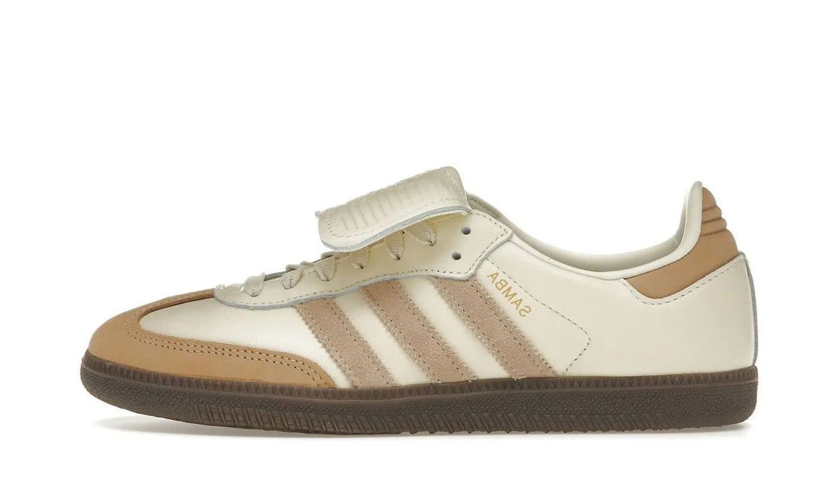 Adidas Samba LT Cream White Warm Sandstone