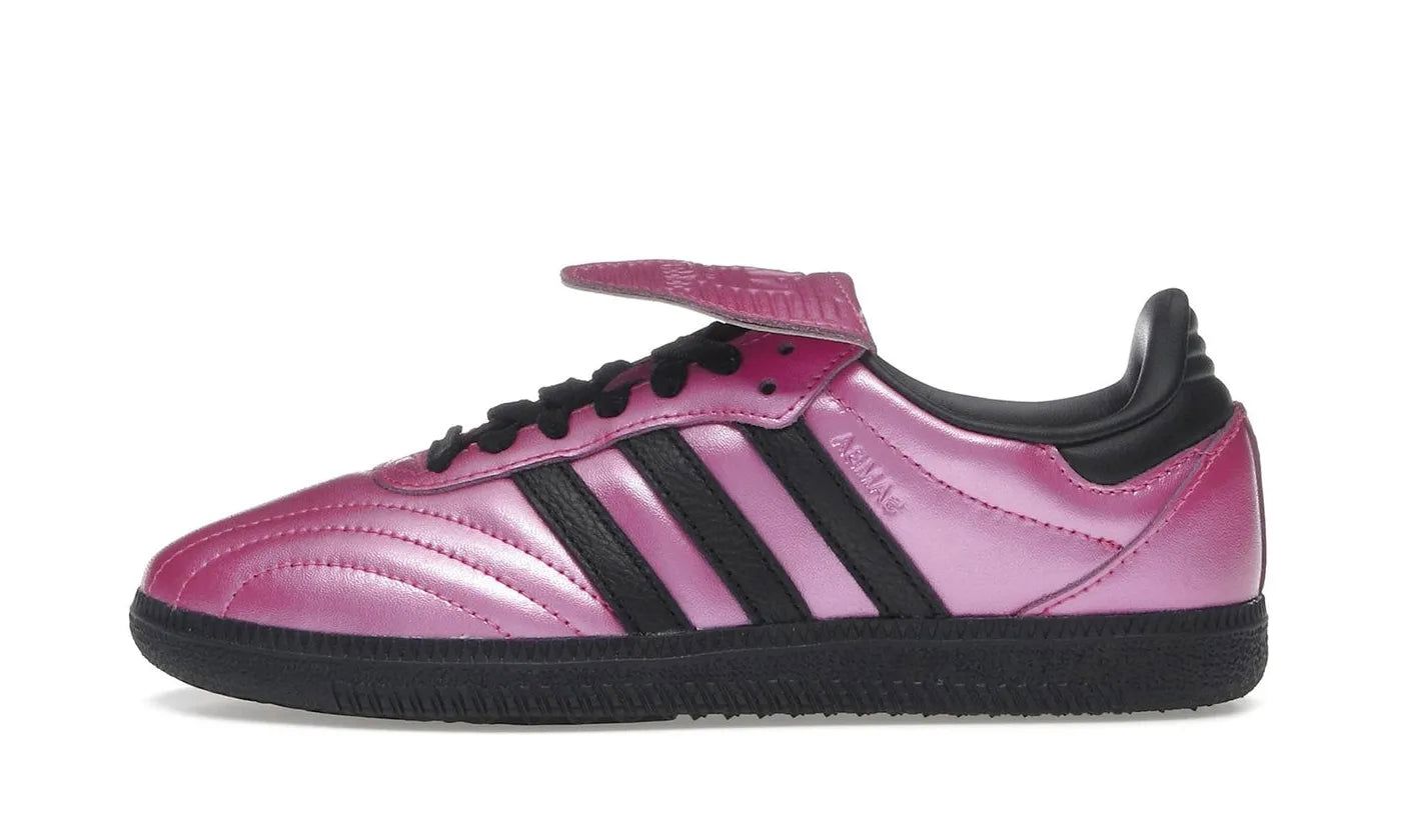 Adidas Samba LT Metallic Fuchsia