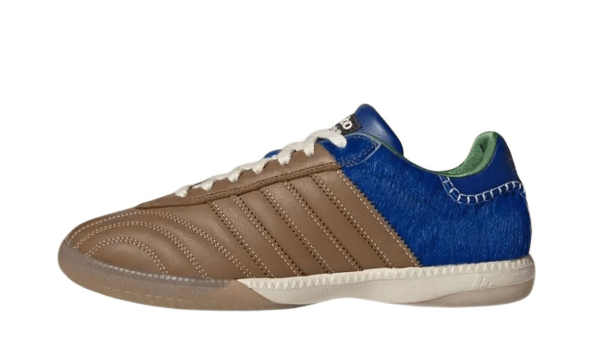 Adidas Samba Millennium Wales Bonner Pony Nappa
