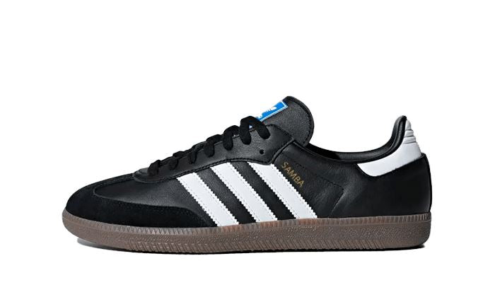 Adidas Samba OG Core Black