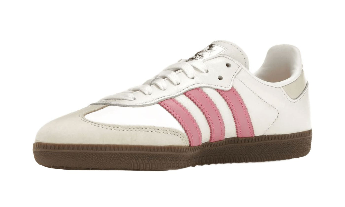 Adidas Samba OG Lucid Pink