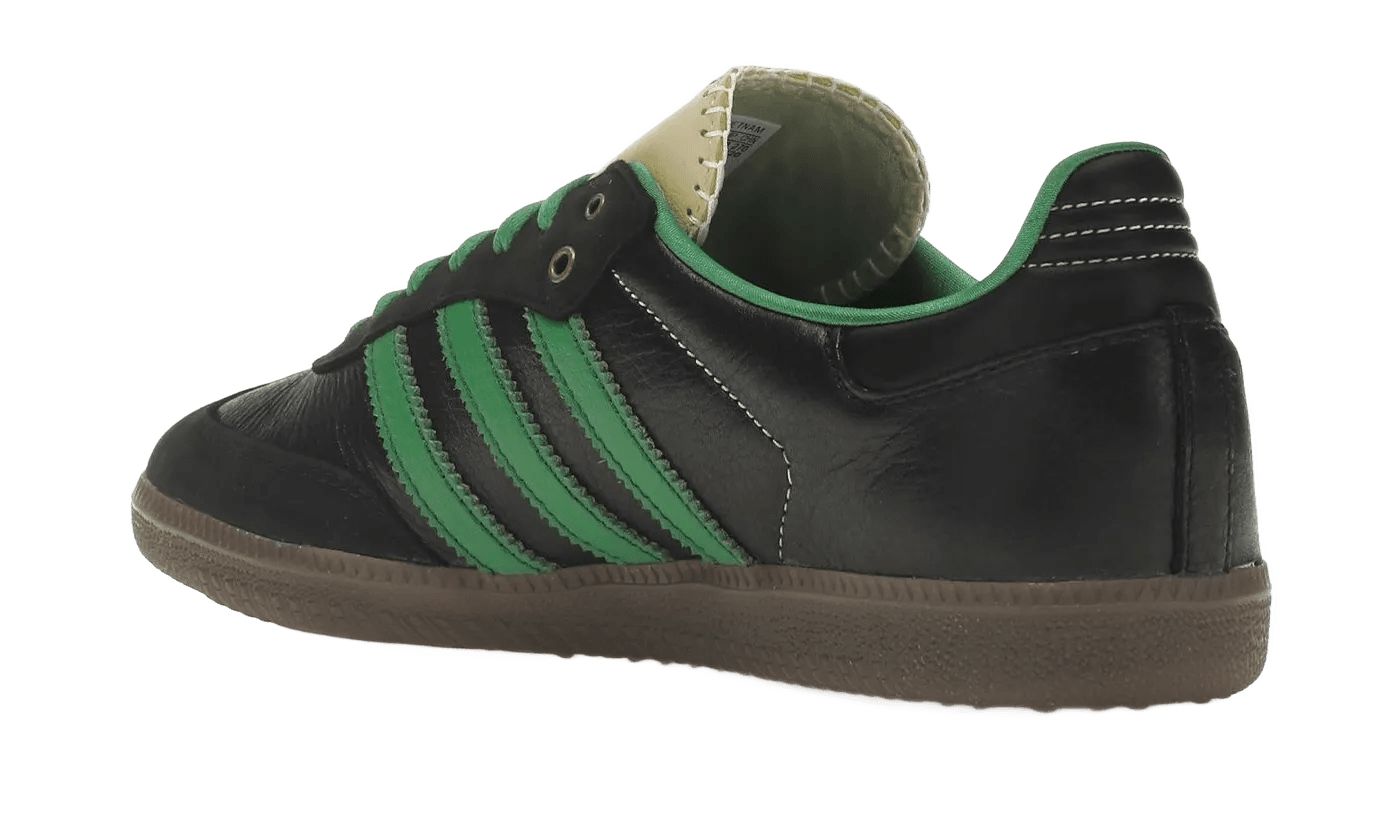 Adidas Samba Wales Bonner Black