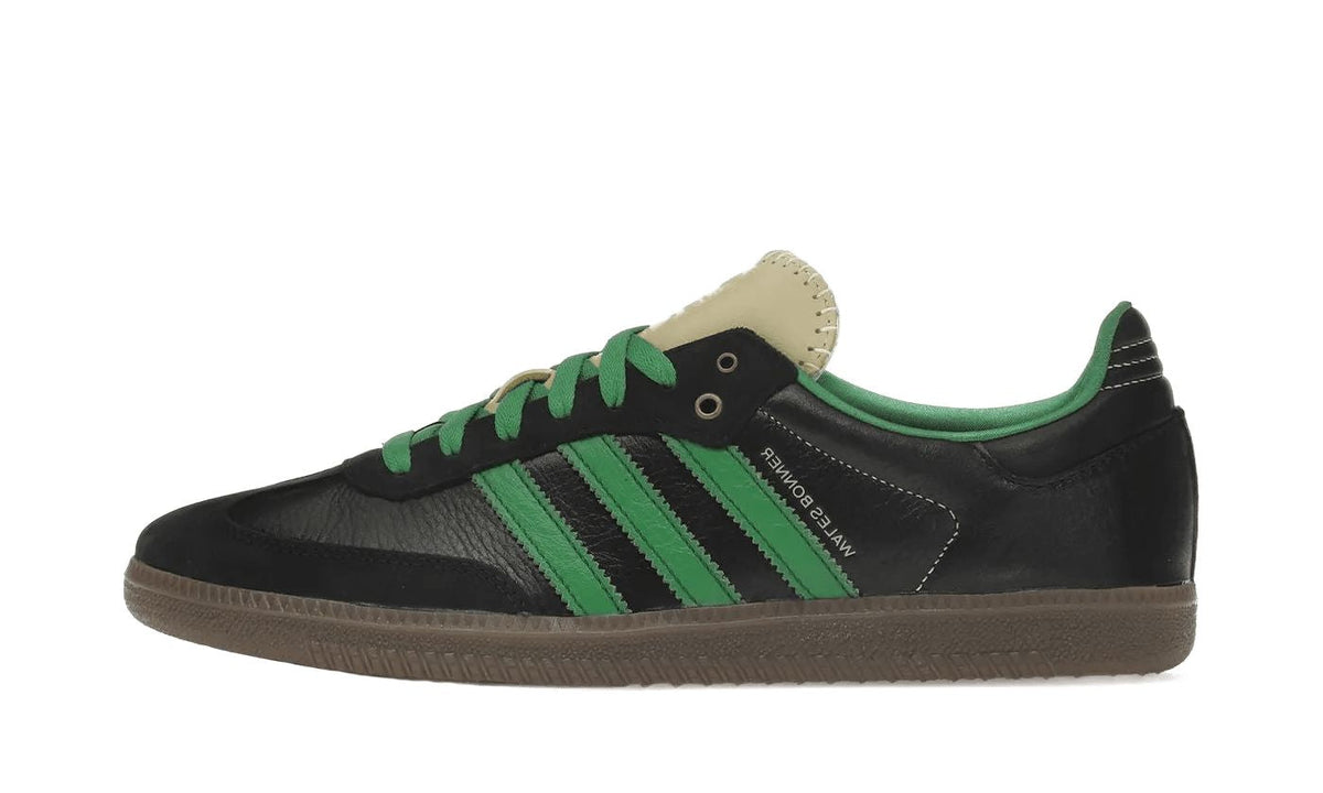 Adidas Samba Wales Bonner Black