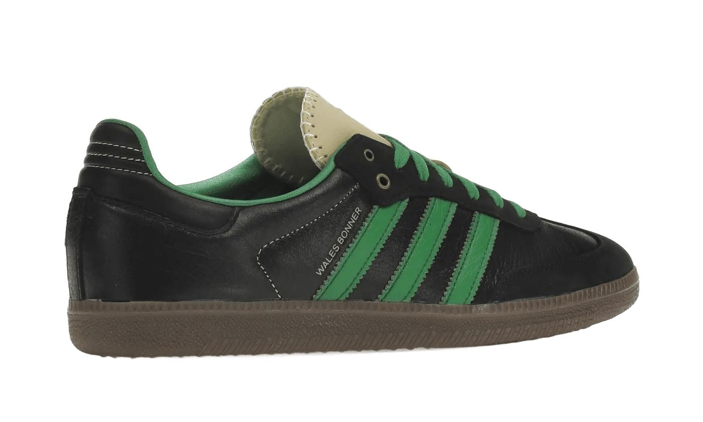 Adidas Samba Wales Bonner Black