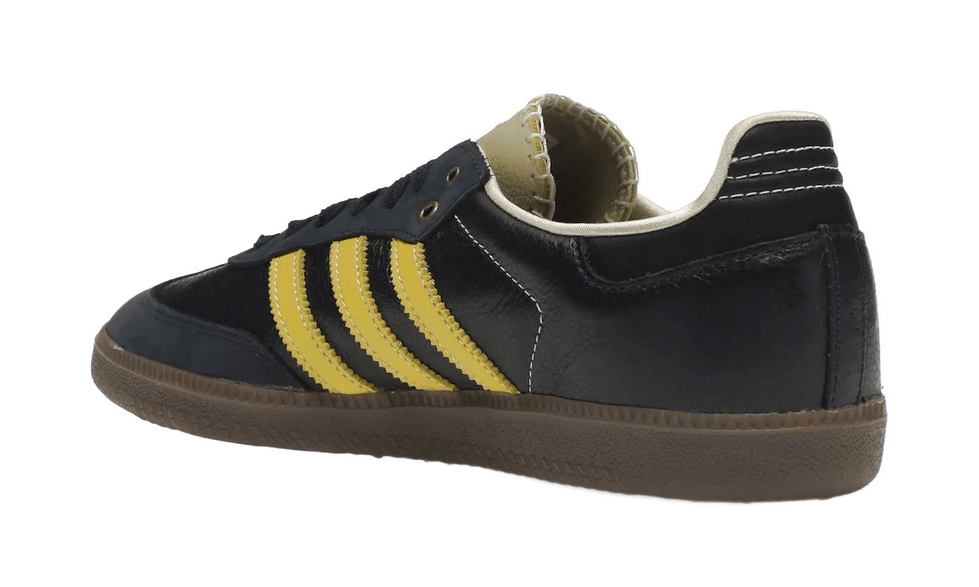 Adidas Samba Wales Bonner Collegiate Navy