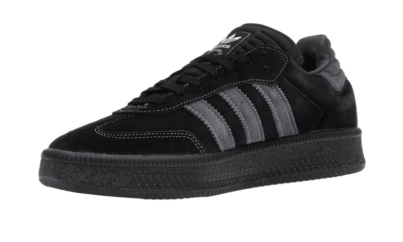 Adidas Samba XLG Black Carbon