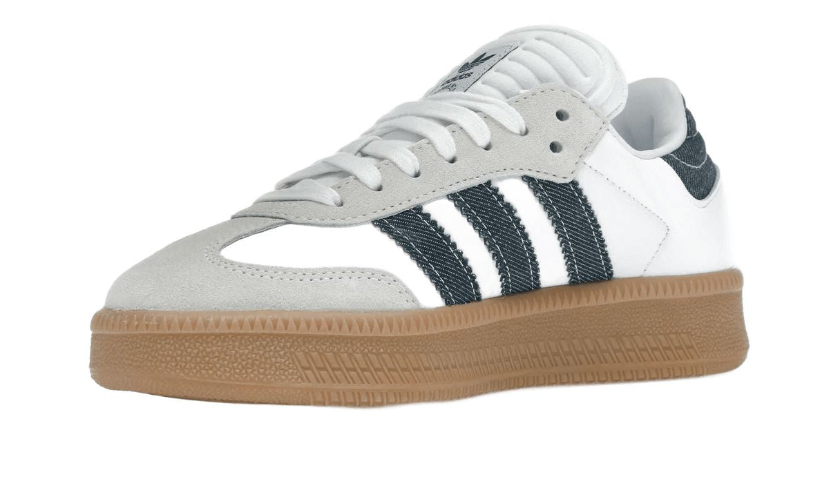 Adidas Samba XLG Denim