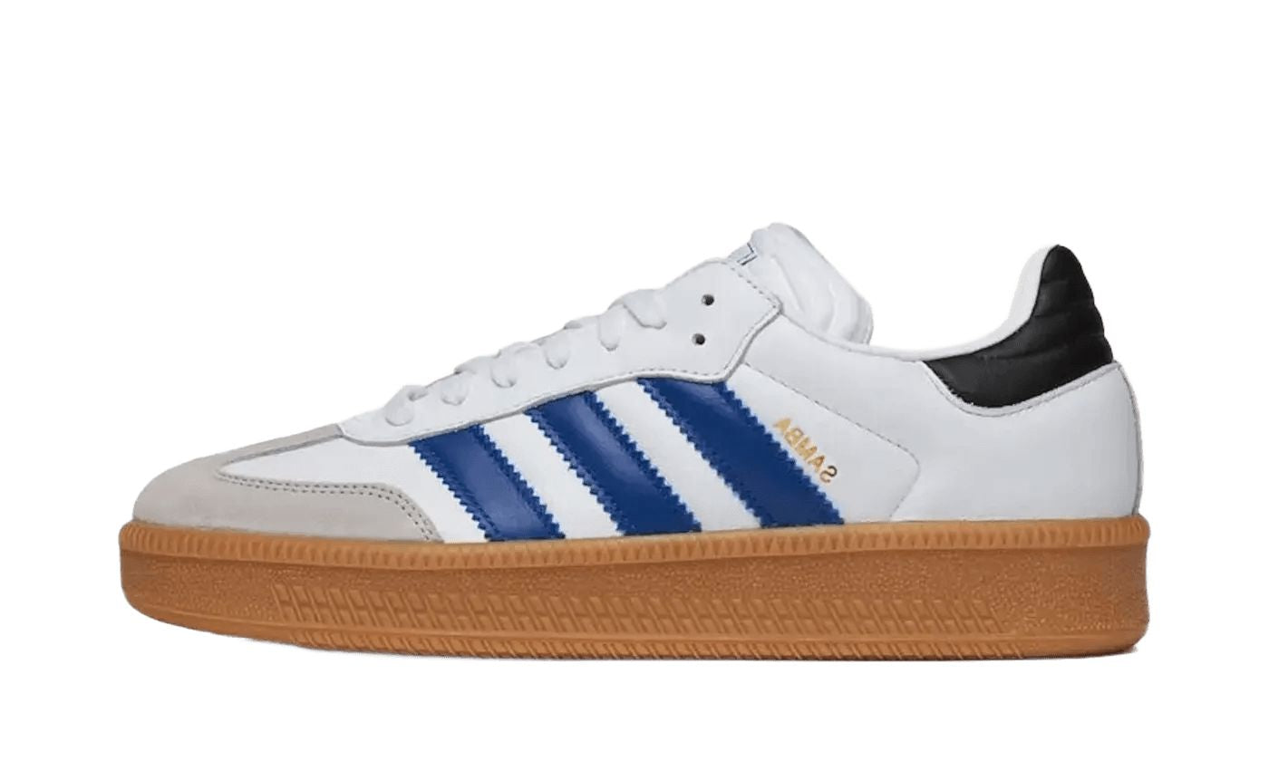 Adidas Samba XLG Royal Blue