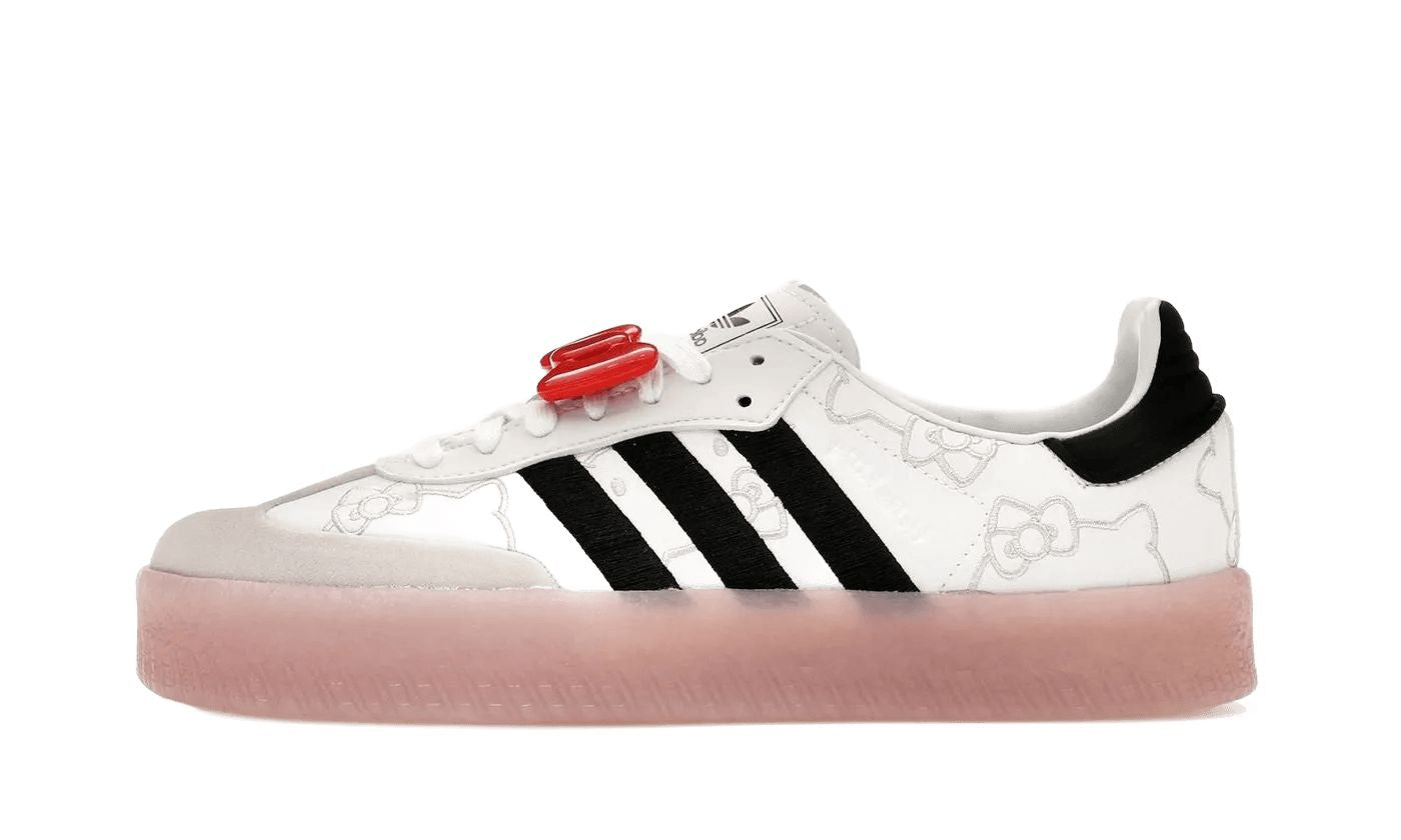Adidas Sambae Hello Kitty