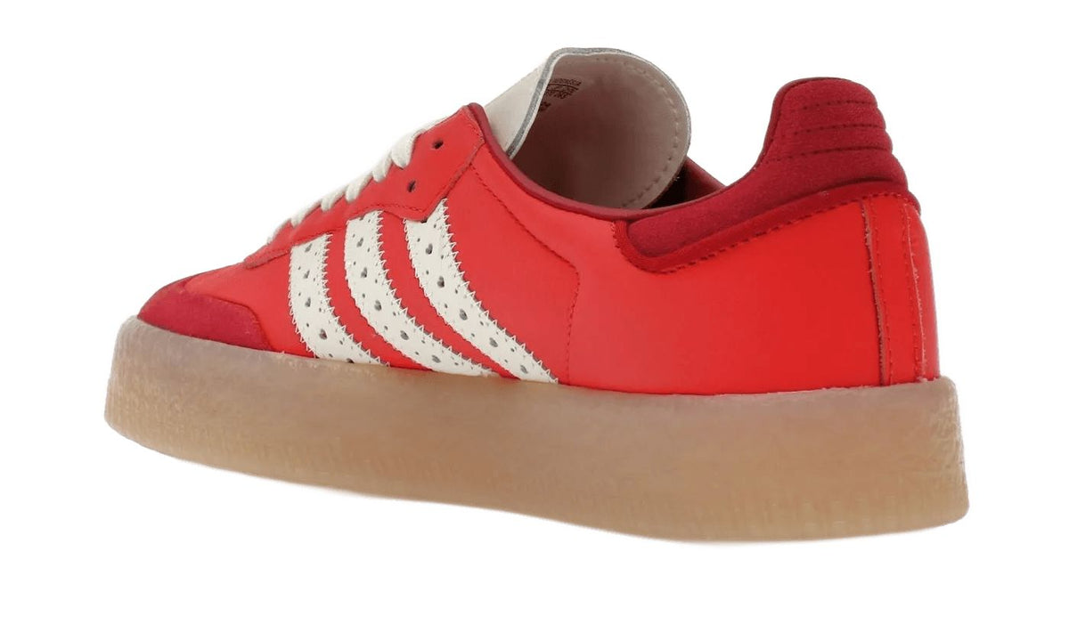 Adidas Sambae Valentine's Day