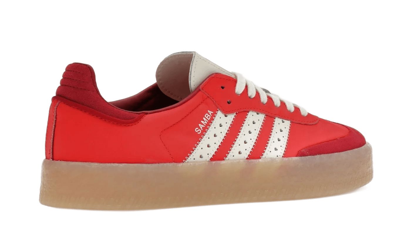 Adidas Sambae Valentine's Day