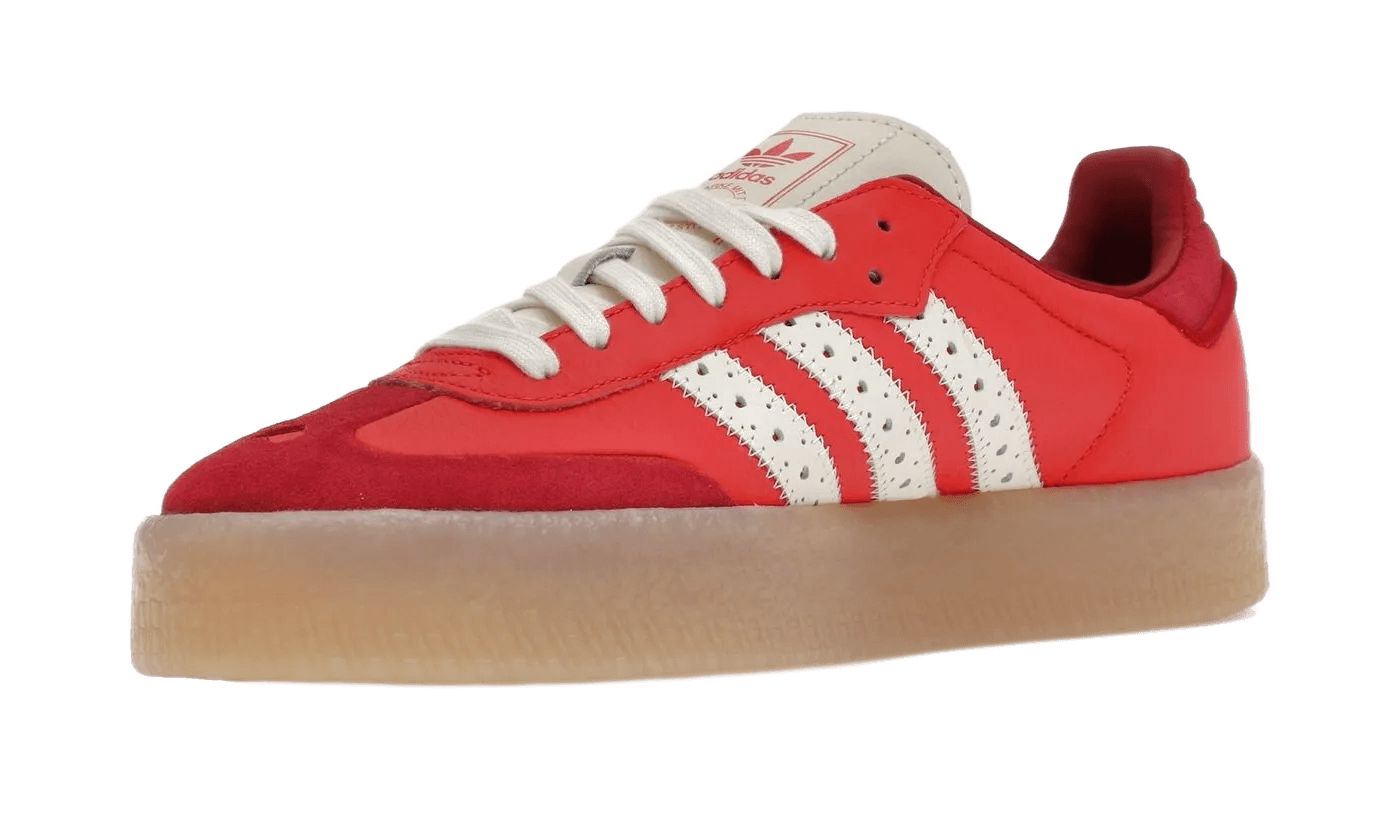 Adidas Sambae Valentine's Day