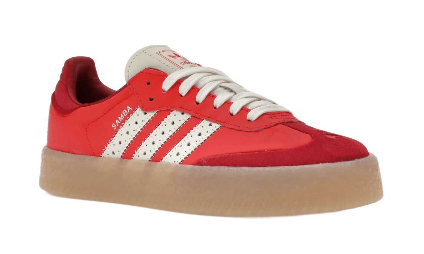Adidas Sambae Valentine's Day