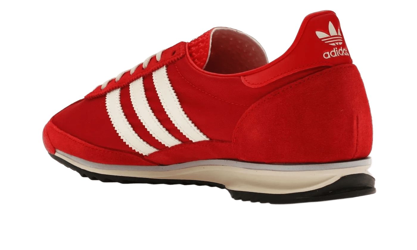 Adidas SL 72 Better Scarlet