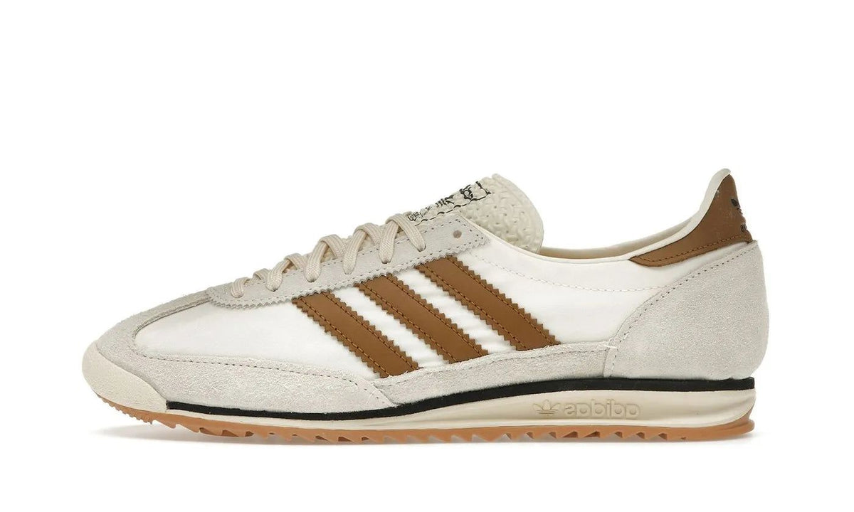 Adidas SL 72 OG Cream White Bronze Strata