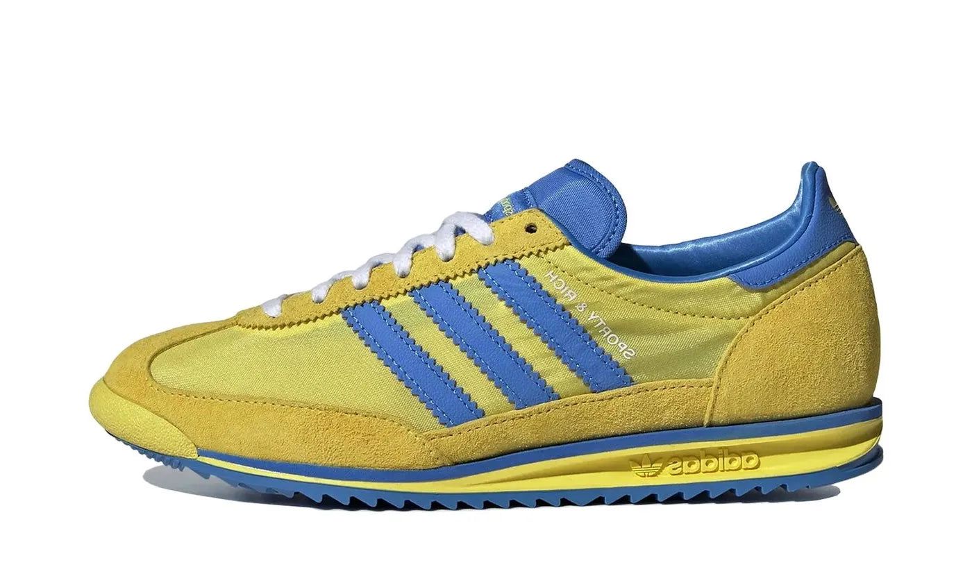 Adidas SL 72 OG Sporty & Rich Sweden Alternate