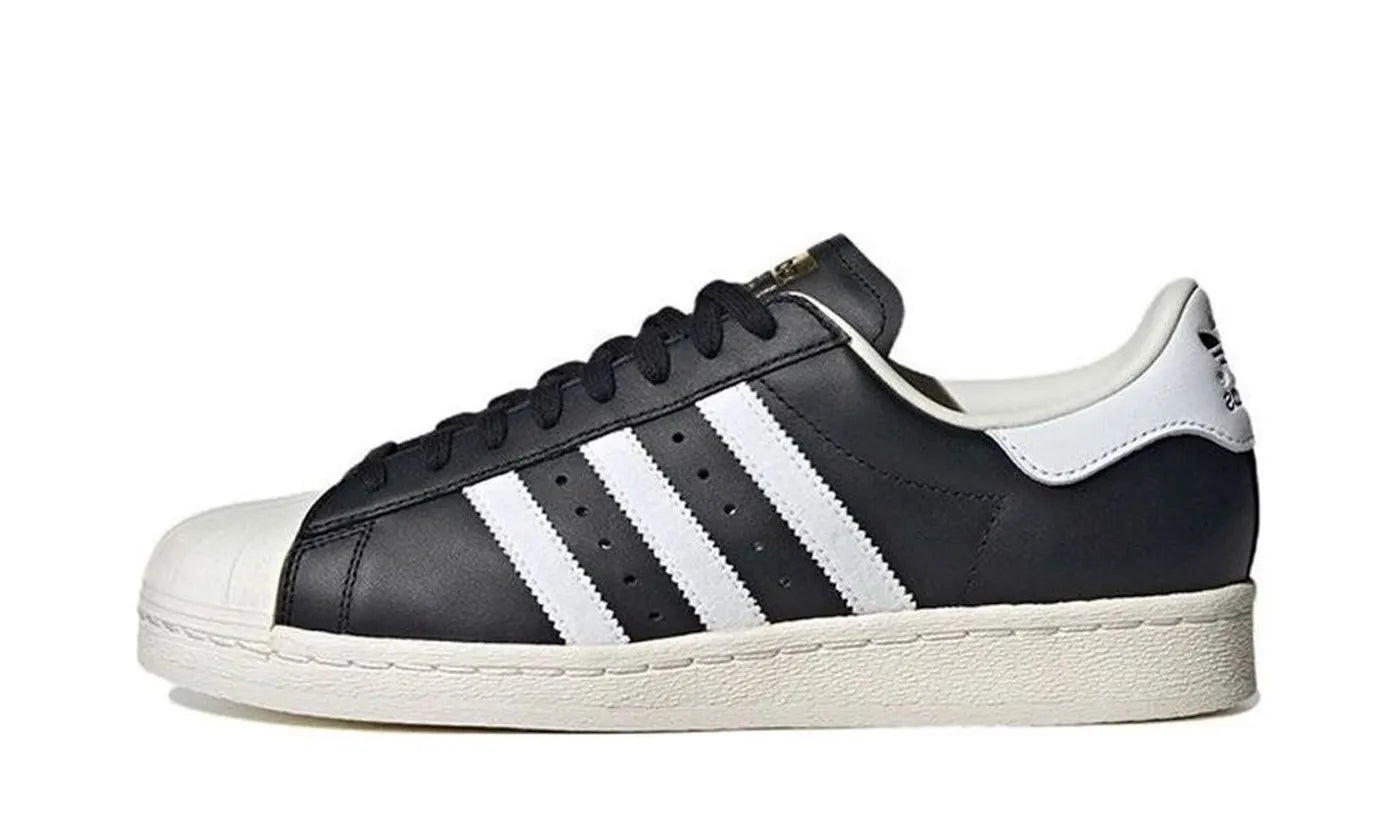 Adidas Superstar 82 Core Black Footwear White