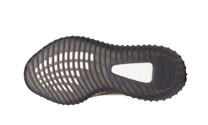 Adidas Yeezy 350 V2 Carbon Beluga