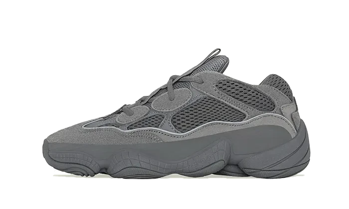 Adidas Yeezy 500 Granite