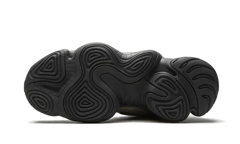 Adidas Yeezy 500 High Mist Slate
