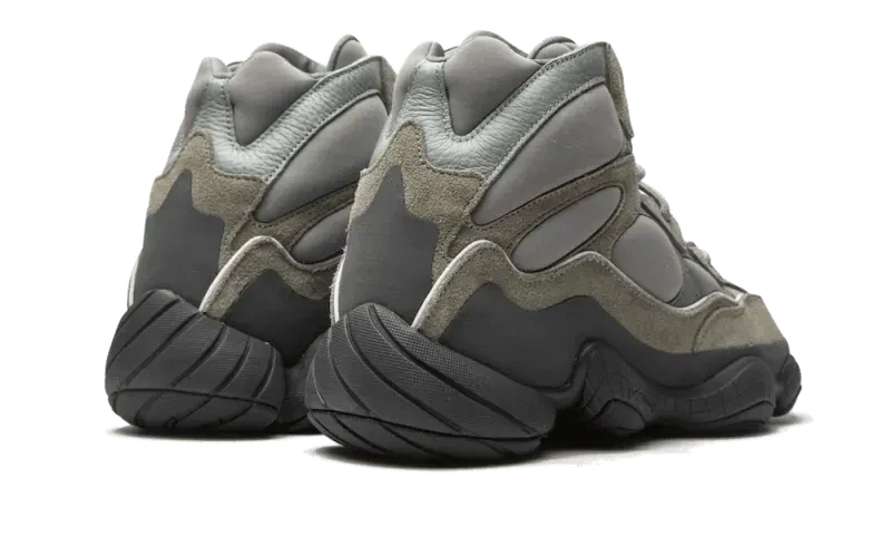 Adidas Yeezy 500 High Mist Slate