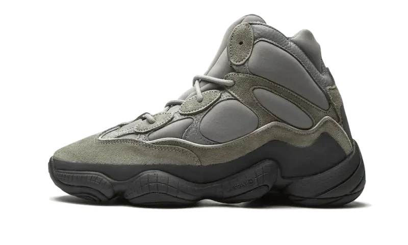 Adidas Yeezy 500 High Mist Slate