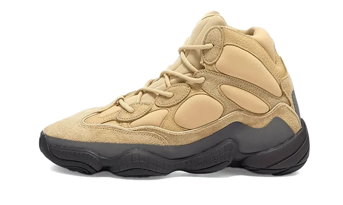 Adidas Yeezy 500 High Shale Warm